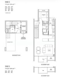 Kent Ridge Hill Residences (D5), Terrace #615034141